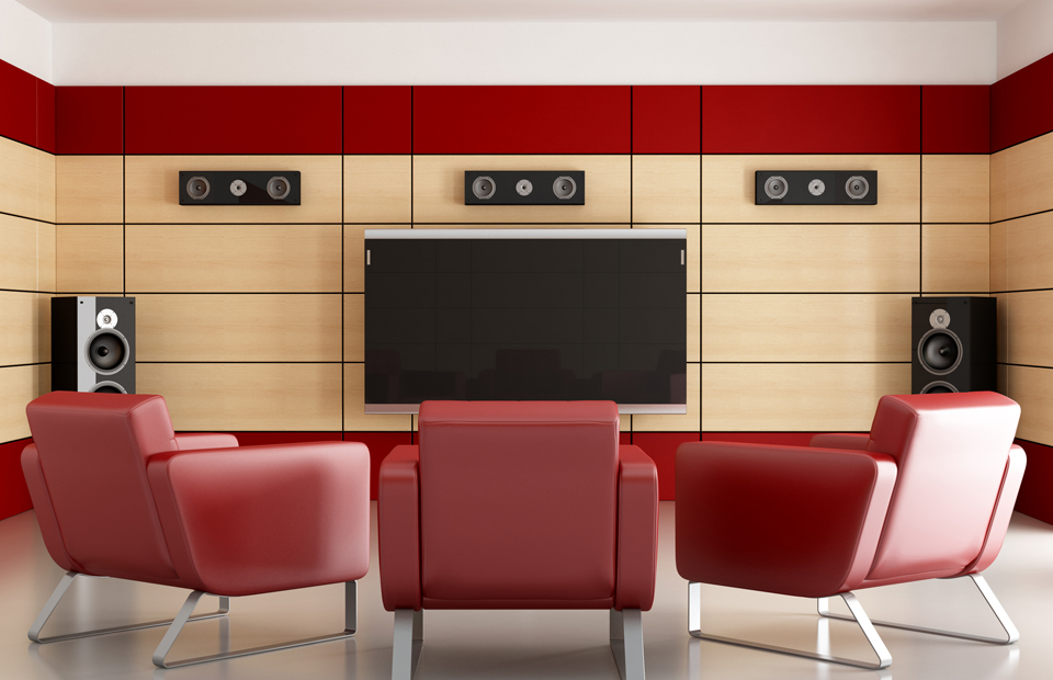 How To Create A Basement Home Cinema A Complete Guide