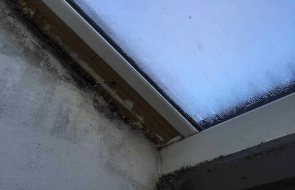 Causes Of Damp In Houses Permagard