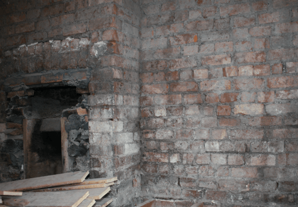 How To Fix A Damp Chimney Breast Permagard