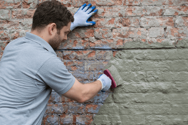 How To Fix A Damp Chimney Breast Permagard