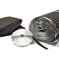 PermaSEAL Green Roof Starter Kit PermaSEAL Green Roof Starter Kit