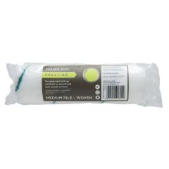 Hamilton Prestige Epoxy Medium Roller Sleeve 12"