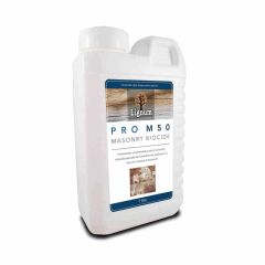 Lignum Masonry Biocide ProM50 1L Lignum Masonry Biocide ProM50 1L