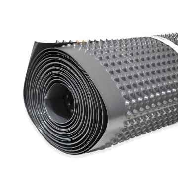 PermaSEAL 8 Eco Cavity Drain Membrane 2m x 20m x 12 rolls