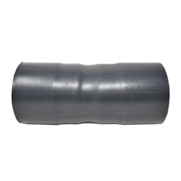 Straight Coupler 110mm image