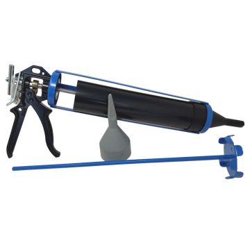 COX™ Ultrapoint™ Pointing & Grouting Gun Kit