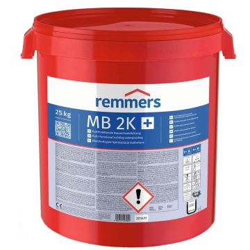 Remmers MB 2K Plus - 25kg image