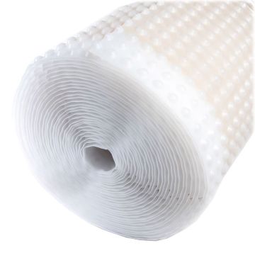 Triton TM8 Plaster Mesh Membrane 40m²