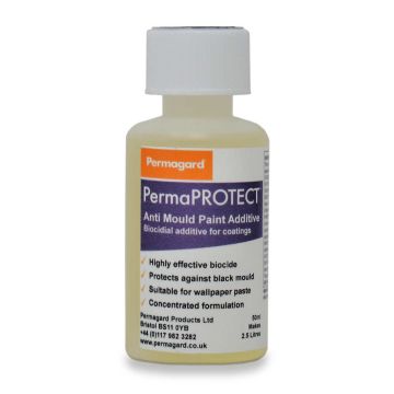 PermaPROTECT Anti Mould Paint Additive image