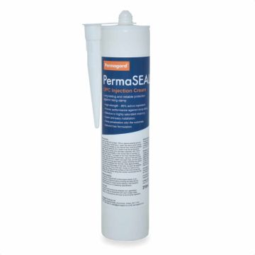 PermaSEAL PRO DPC Injection Cream - 310ml image