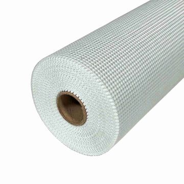 PermaSEAL Render Mesh 1m x 50m Roll 160g/m² image