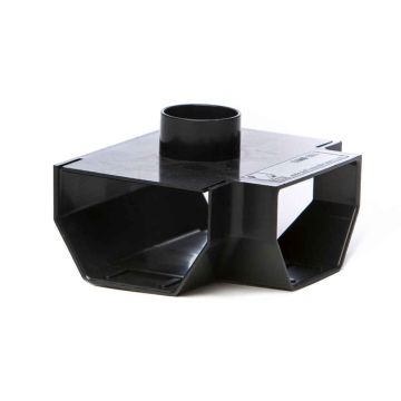 Triton Aqua Channel T Piece