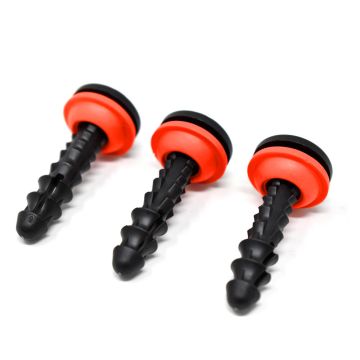 Triton Brick Plugs With Seals - 100 image