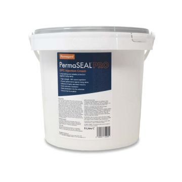 PermaSEAL PRO DPC Injection 5 Litre - Bucket or Kit 
