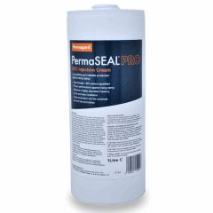 PermaSEAL PRO DPC Injection Cream 1L for treating rising damp in masonry walls