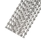 Helical Spiral Bar 6mm x 3m - Pack of 5 image
