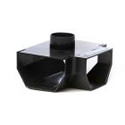 Triton Aqua Channel T Piece Triton Aqua Channel T Piece