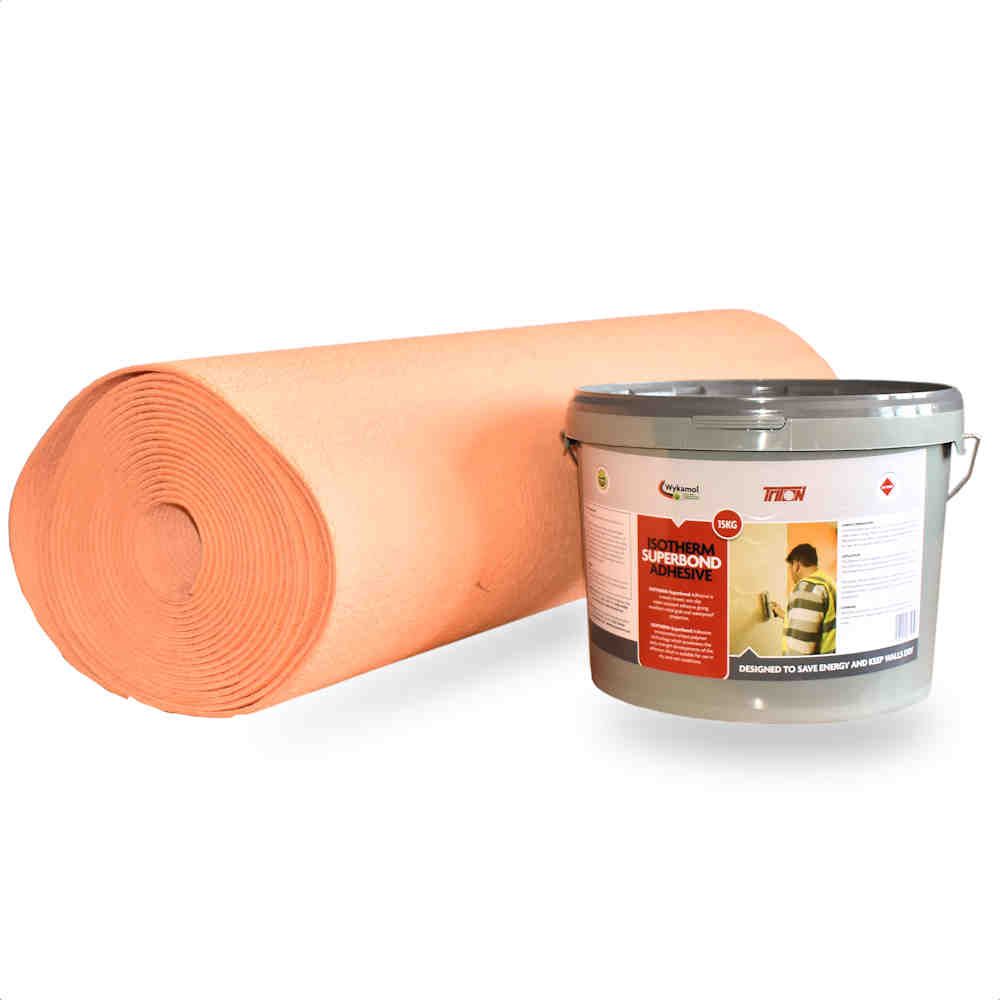 ISO-THERM (Membrane Kit) 7m²