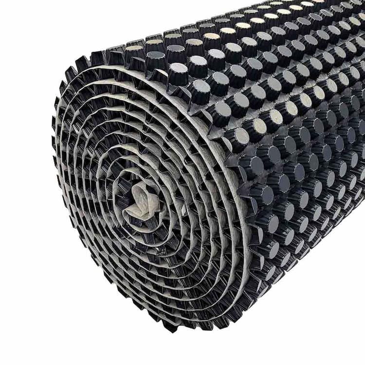 PermaSEAL PRO 25P Green Roof Membrane 2m x 10m