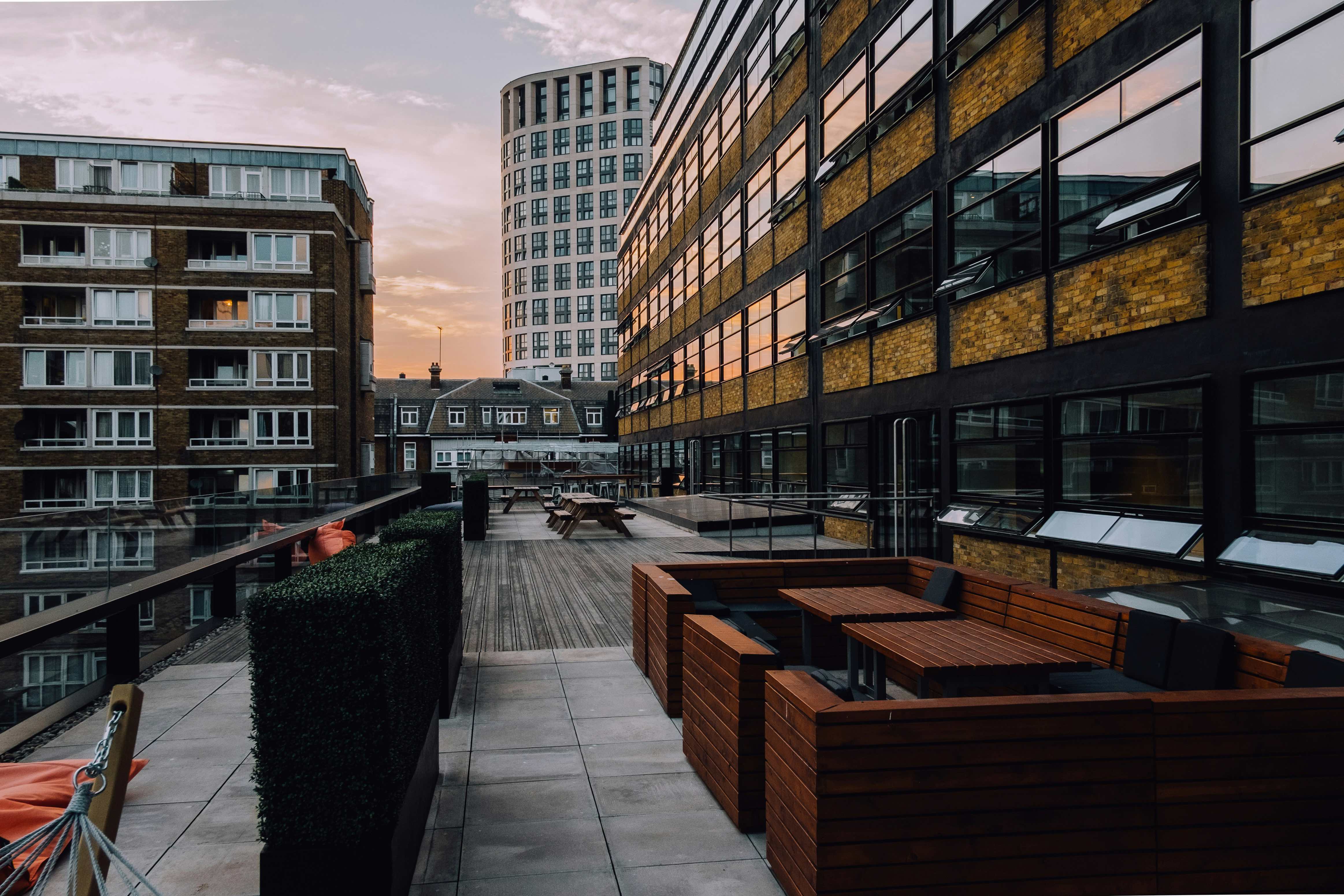 Read More About Waterproofing podium decks, buried roofs, balconies and terraces