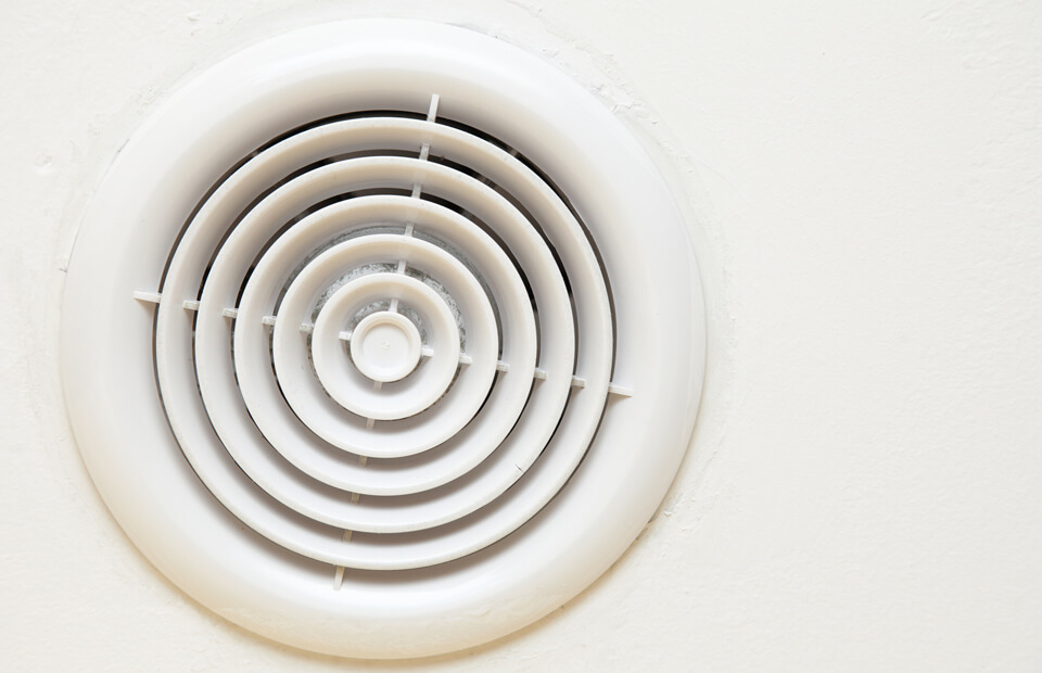 How To Ventilate Your House Ventilation Tips