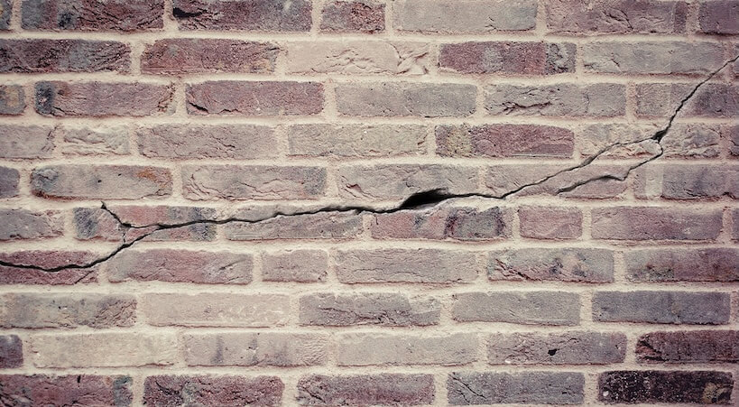 How To Fix A Bulging Wall | Bowing Wall Repair