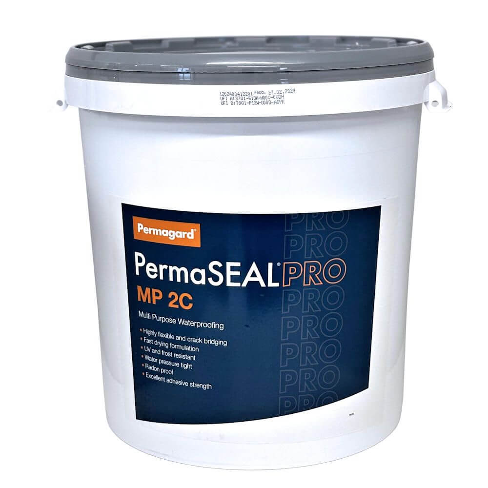 Read More About Introducing MP 2C - the ultimate multi-purpose structural waterproofing