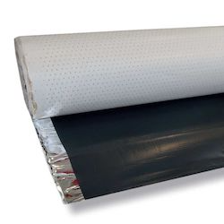 Read More About Installing a self-adhesive tanking membrane system