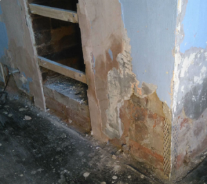 Read More About How to Fix a Damp Chimney Breast