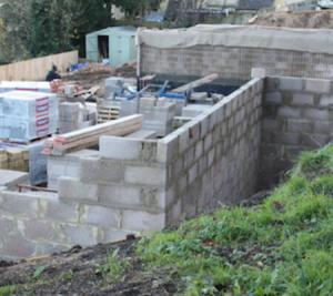 Read More About External Waterproofing - How To Guide