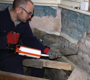 Read More About Using Damp Proofing Injection Cream to Treat Rising Damp 