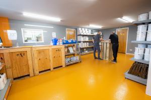 Read More About Speed up Your Project Time With Permagard