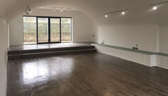 Read More About Waterproofing Railway Arches, London – Case Study