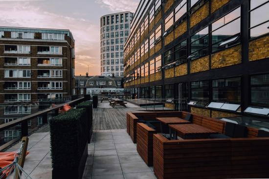 balconies in high rise requiring waterproofing