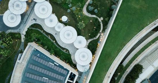 Read More About The state of green roofs: past, present and future