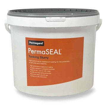 PermaSEAL Tanking slurry